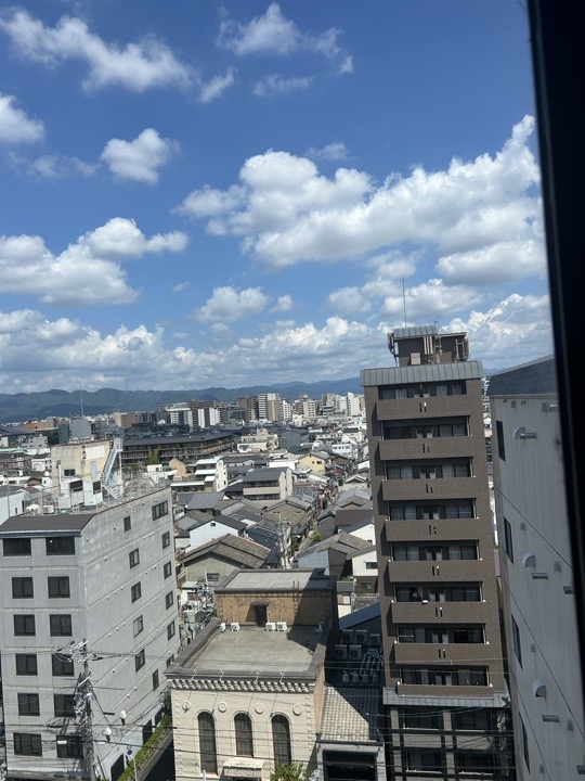 京都旅行旅行照片 1