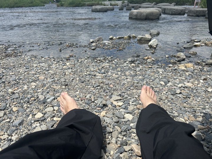 京都旅行旅行照片 13