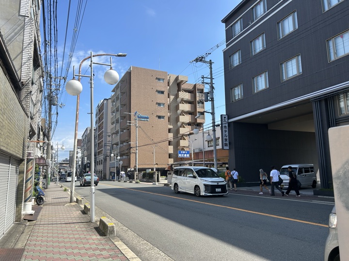 京都·金阁寺、鸭川、神社图书展、京都大学与盂兰节旅行照片 4