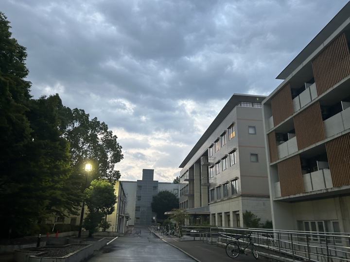 京都·金阁寺、鸭川、神社图书展、京都大学与盂兰节旅行照片 31