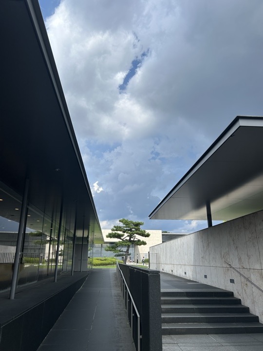 京都·京都国立博物馆与烟火大会旅行照片 8