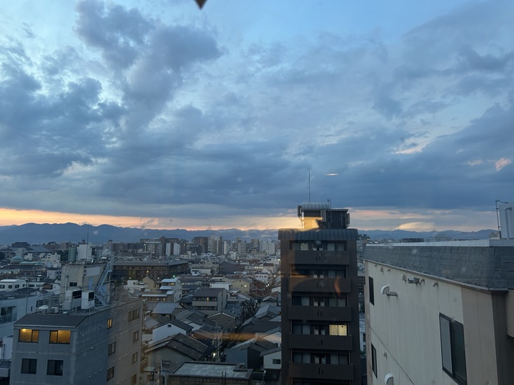 京都·京都国立博物馆与烟火大会旅行照片 14
