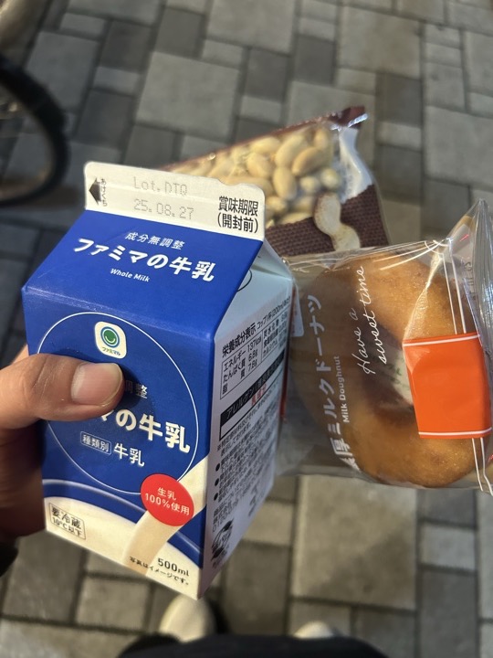 京都·京都国立博物馆与烟火大会旅行照片 25