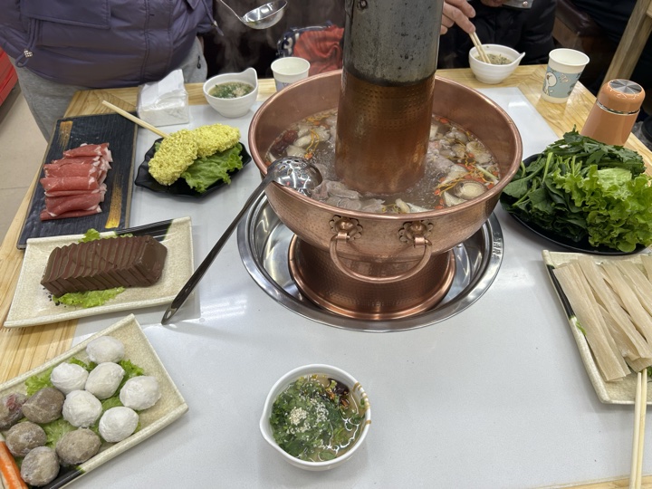 丽江返程旅行照片 1