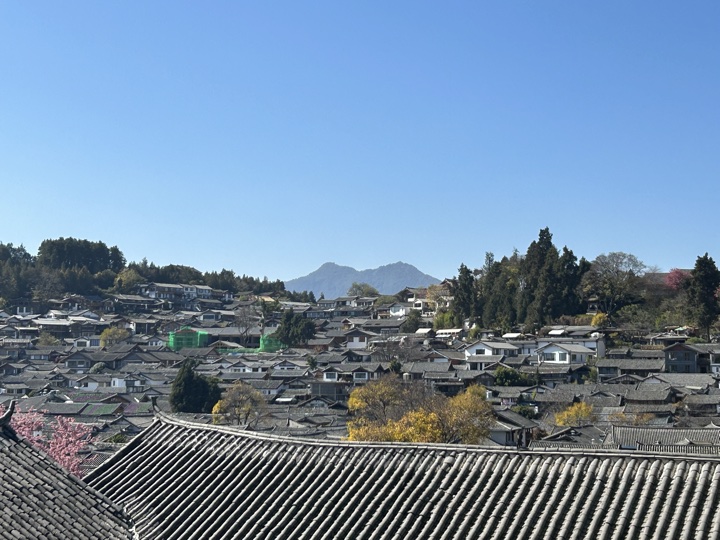 丽江旅行旅行照片 2