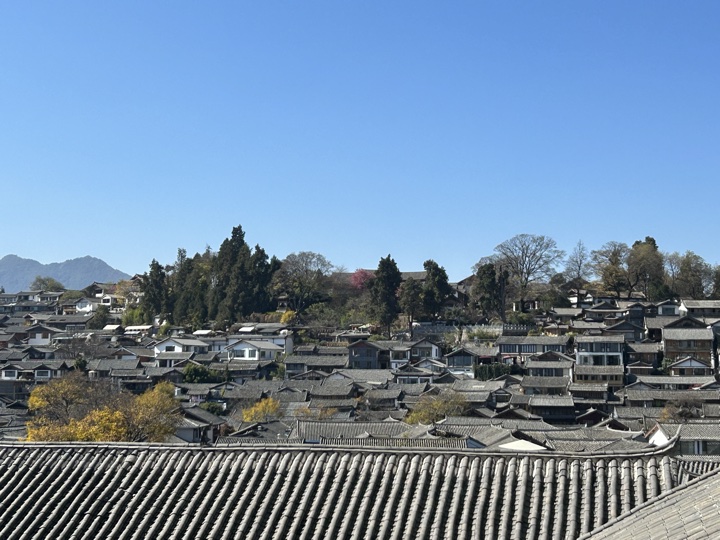 丽江旅行旅行照片 3