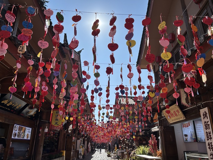 丽江旅行旅行照片 6