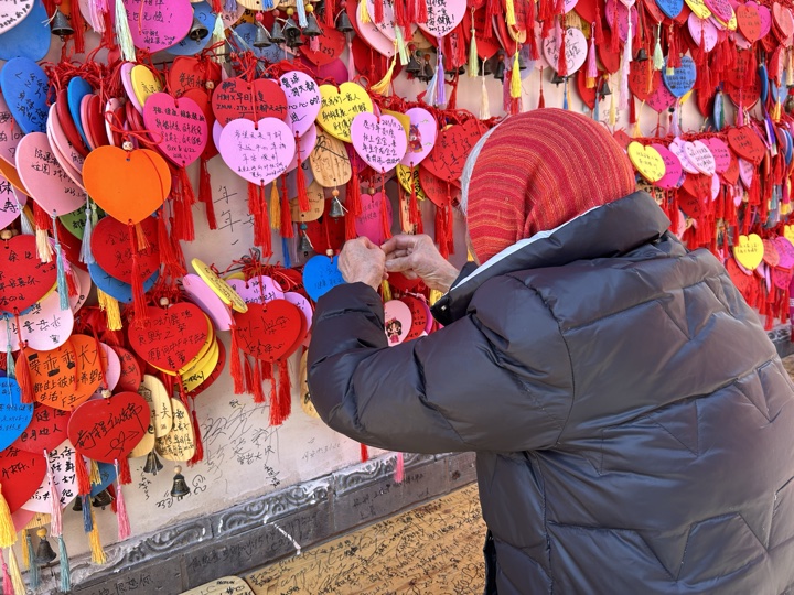 丽江旅行旅行照片 10