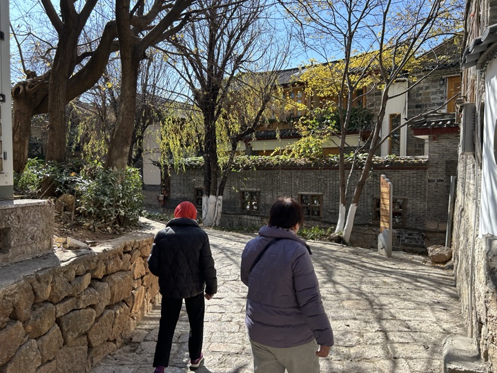 丽江旅行旅行照片 15