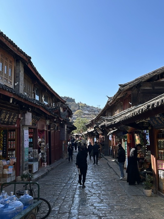 丽江旅行旅行照片 18
