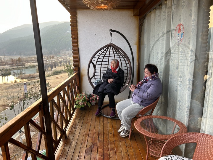 泸沽湖旅行旅行照片 3