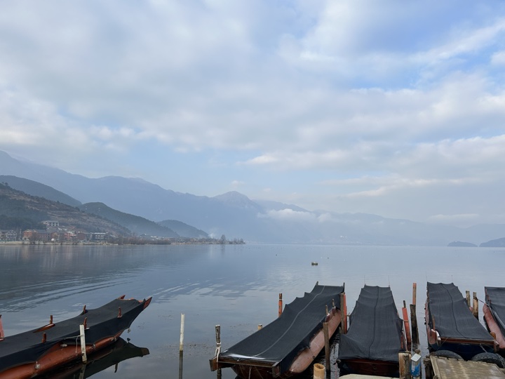 泸沽湖旅行旅行照片 4