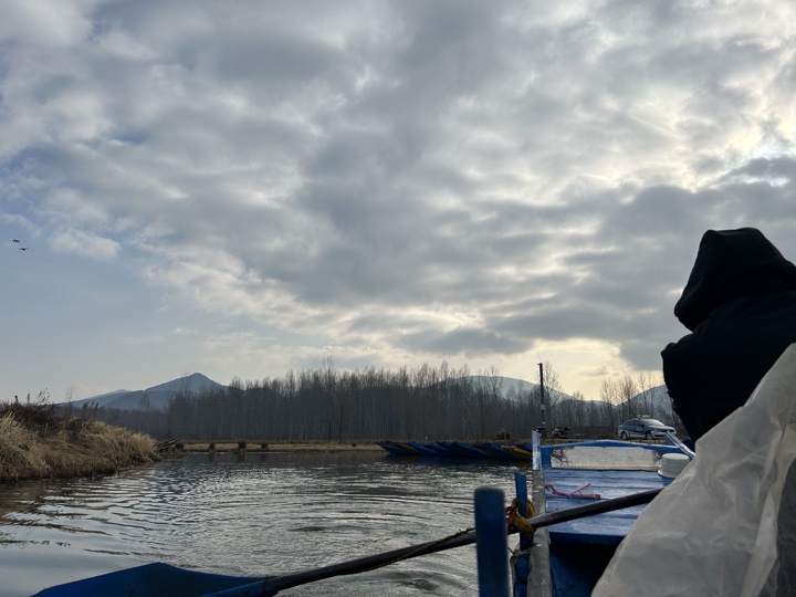 泸沽湖旅行旅行照片 5