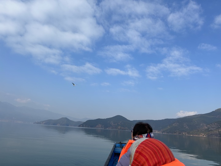 泸沽湖旅行旅行照片 6
