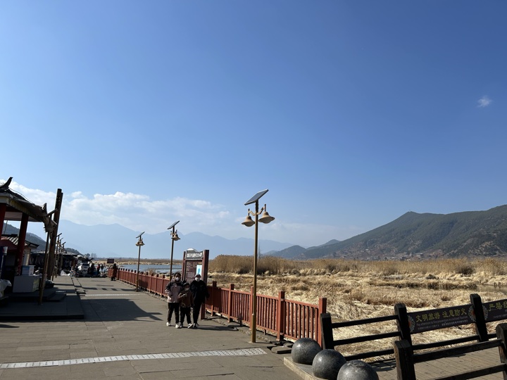 泸沽湖旅行旅行照片 9