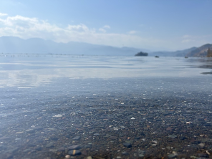 泸沽湖旅行旅行照片 10