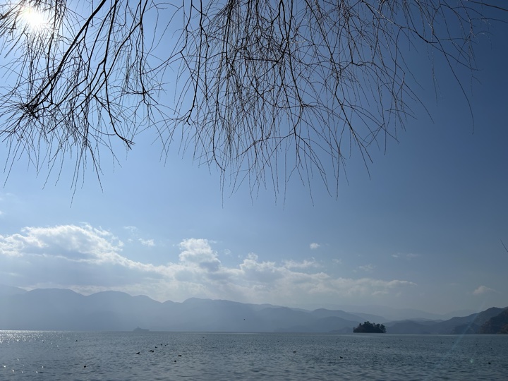 泸沽湖旅行旅行照片 12