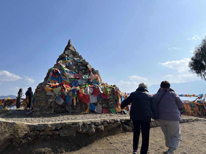 泸沽湖旅行旅行照片 13
