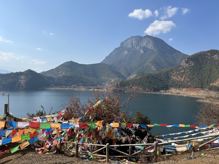 泸沽湖旅行旅行照片 14