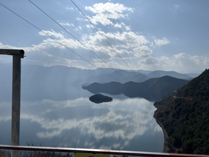 泸沽湖旅行旅行照片 16