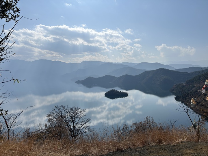泸沽湖旅行旅行照片 17