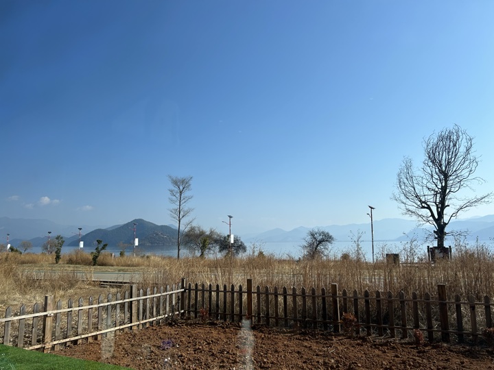 泸沽湖旅行旅行照片 20