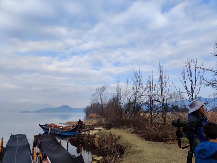 泸沽湖旅行旅行照片 21