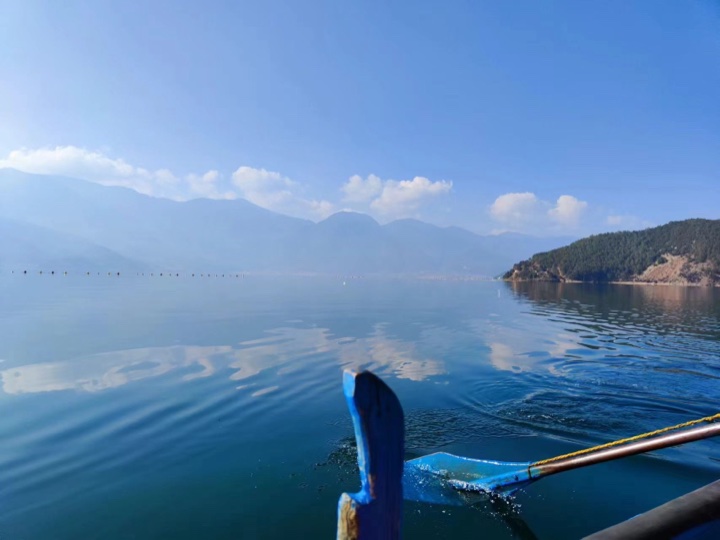泸沽湖旅行旅行照片 25