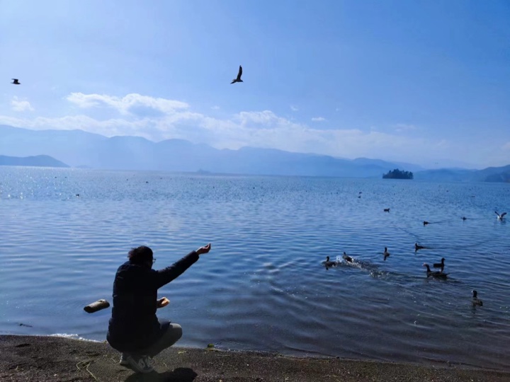 泸沽湖旅行旅行照片 26