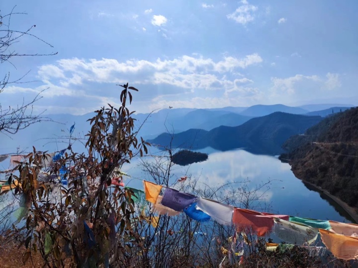 泸沽湖旅行旅行照片 29