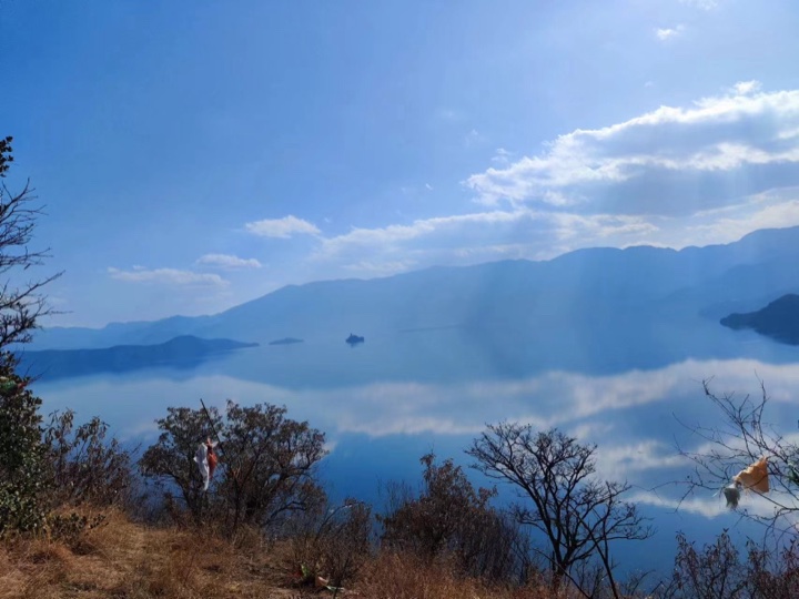 泸沽湖旅行旅行照片 30