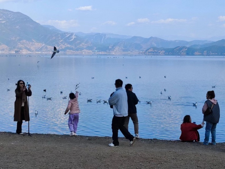 泸沽湖旅行旅行照片 32