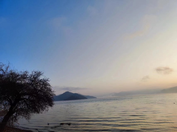泸沽湖旅行旅行照片 33