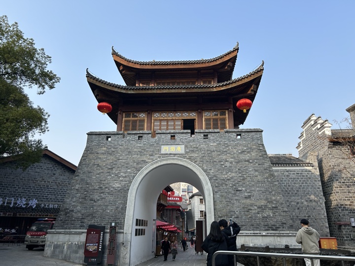 南昌旅行旅行照片 1