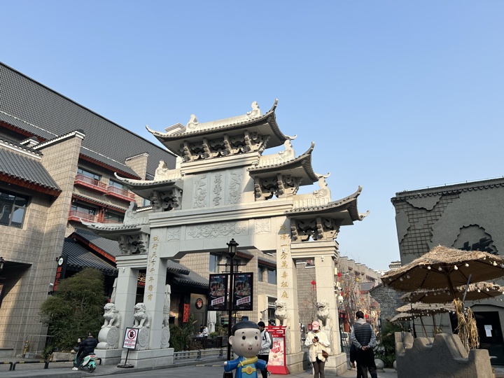南昌旅行旅行照片 2