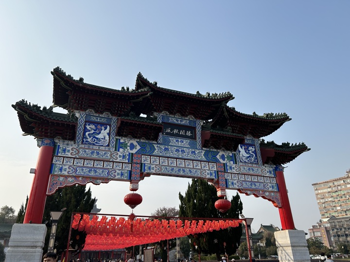 南昌旅行旅行照片 4