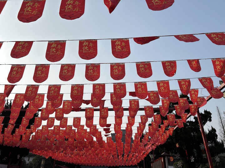 南昌旅行旅行照片 5