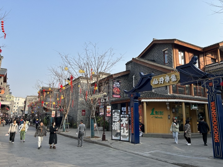 南昌旅行旅行照片 9