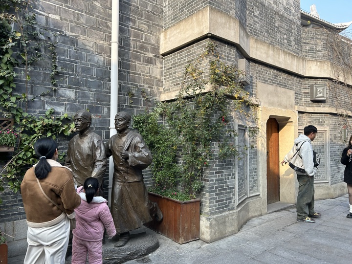 南昌旅行旅行照片 10