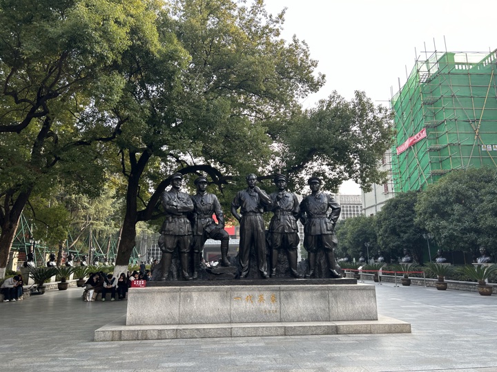 南昌旅行旅行照片 11
