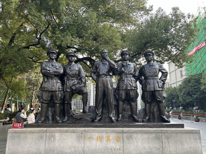 南昌旅行旅行照片 12
