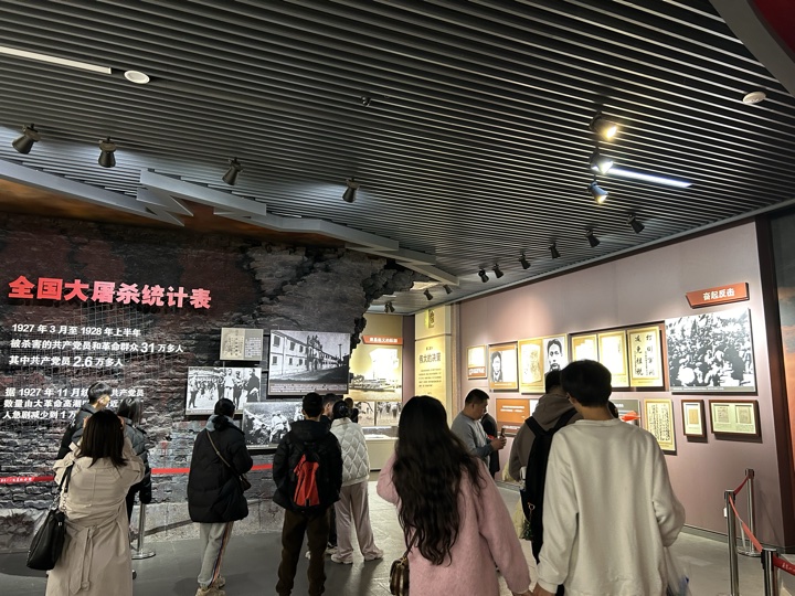 南昌旅行旅行照片 13