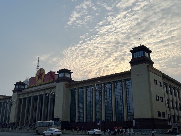 南昌旅行旅行照片 19