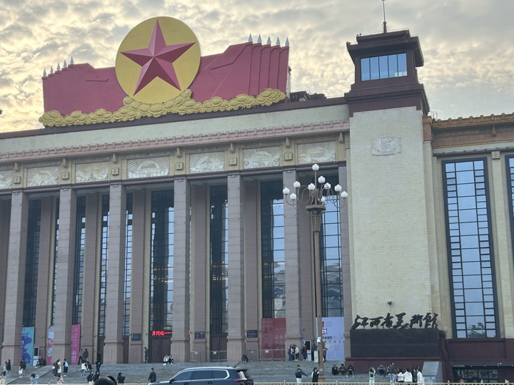 南昌旅行旅行照片 20
