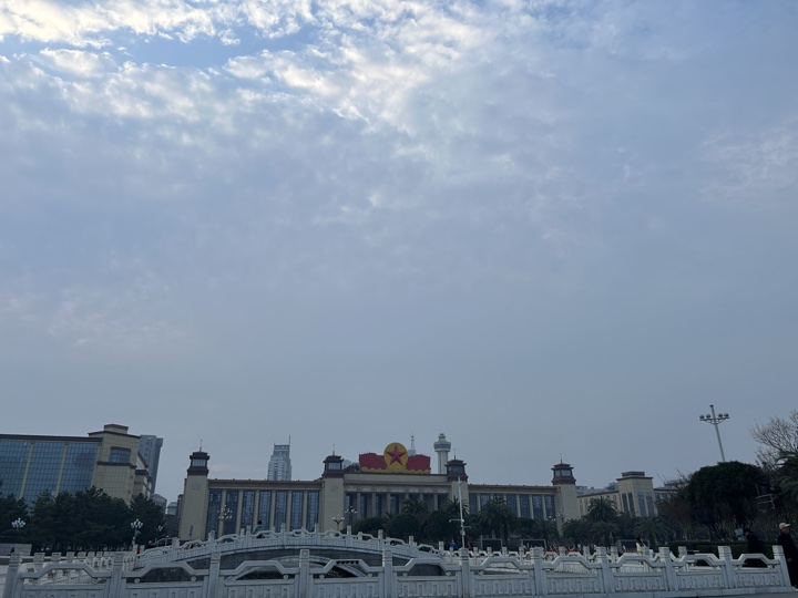 南昌旅行旅行照片 29