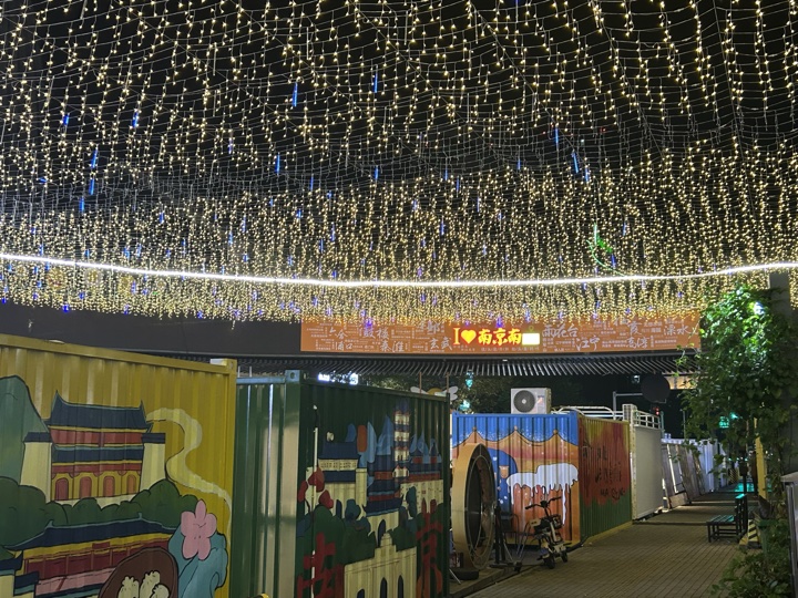 南京旅行旅行照片 5