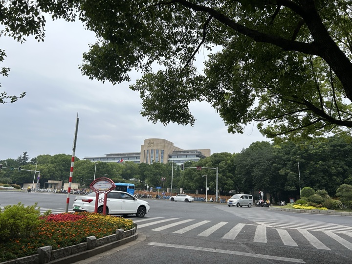 南京旅行旅行照片 15
