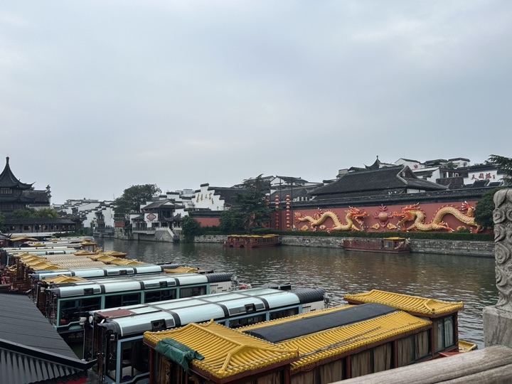 南京旅行旅行照片 41