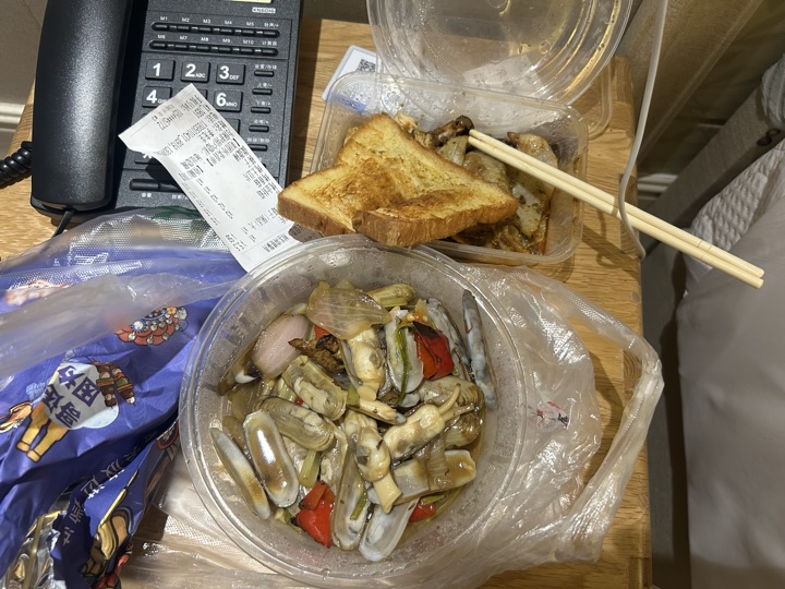 南京旅行旅行照片 61