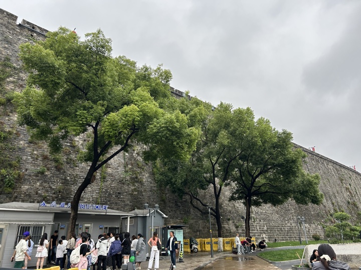 南京旅行旅行照片 93